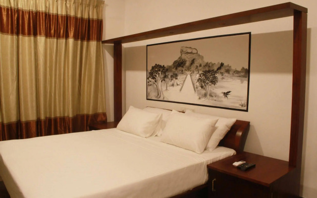 Hotel Wewa Addara