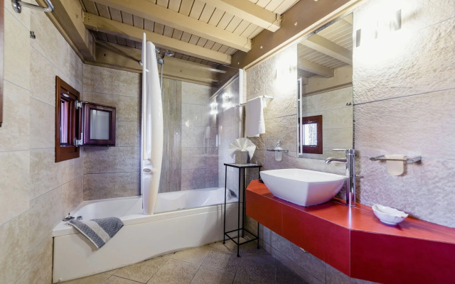 Avalon Boutique Hotel Rhodes