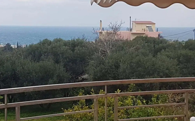 Rias Sea View Apartment