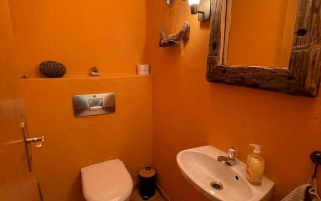 Ferienwohnung Mit Herz Seebruck Am Chiemsee