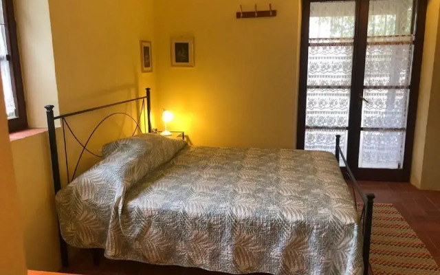 Cozy Farmhouse in Paciano With Private Pool