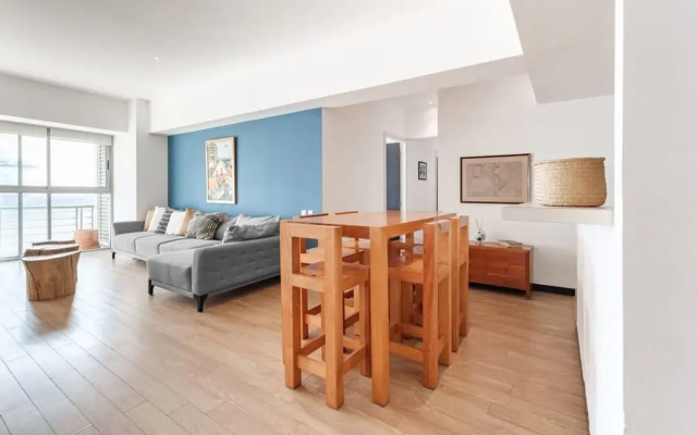 White Elephant - Modern 3 BR Apt in Polanco