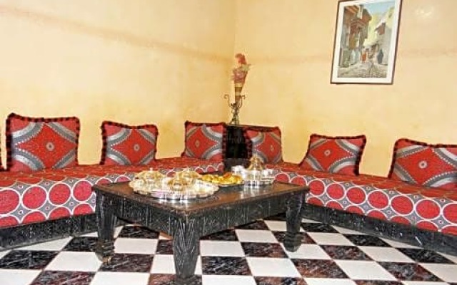 Riad Joudia