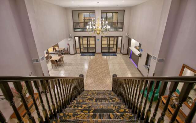 Days Inn by Wyndham Tunica Resorts