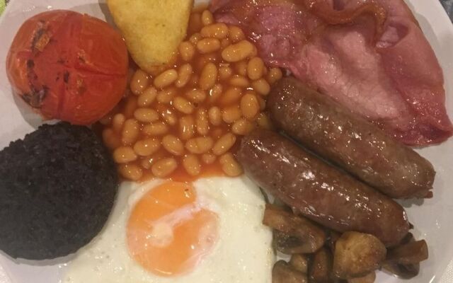 Morven Bed & Breakfast