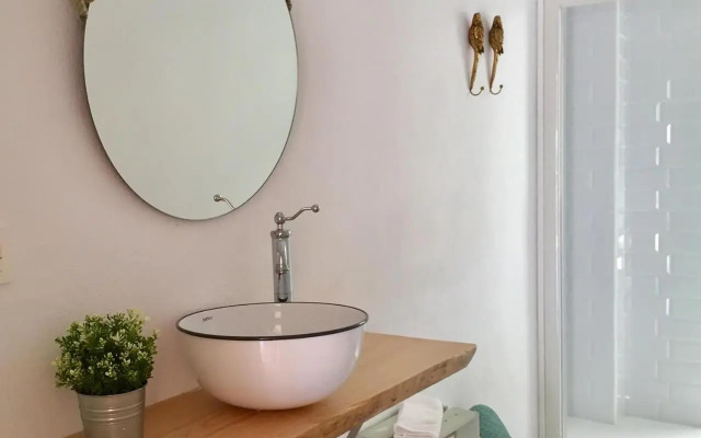 Piso nuevo con encanto centro Granada