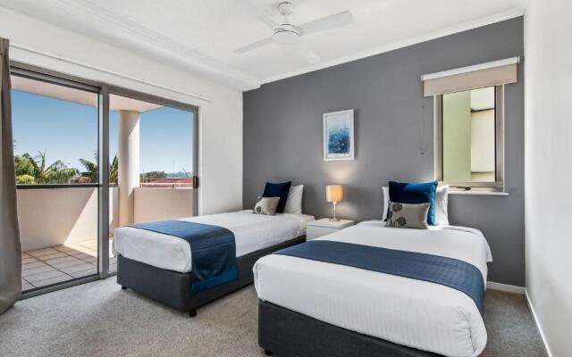 Rovera Apartments