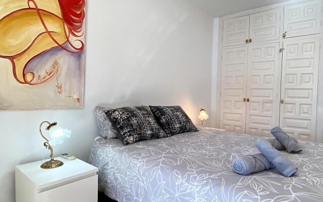 Capistrano Playa 206 Casasol