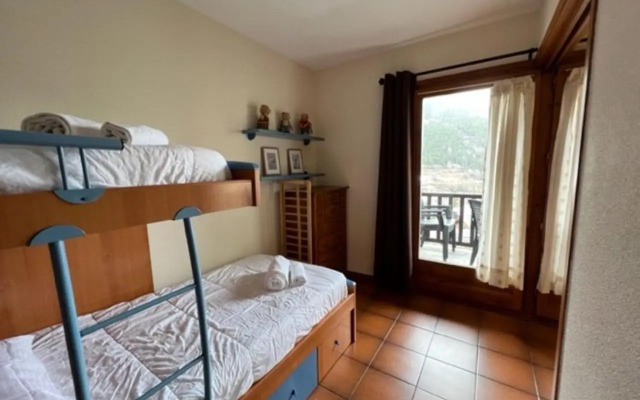 Apartament Freixe 1C 6p El Tarer Zona Grandvalira