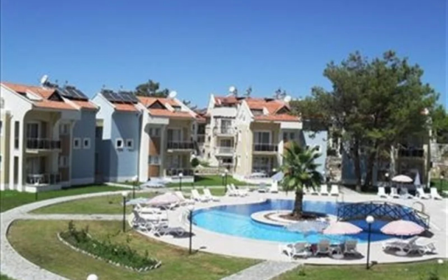 Hisar Gardens Apartments