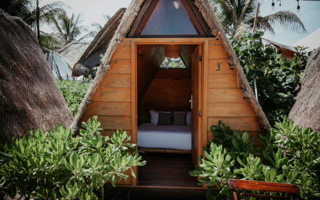 Mía Tulum Resort