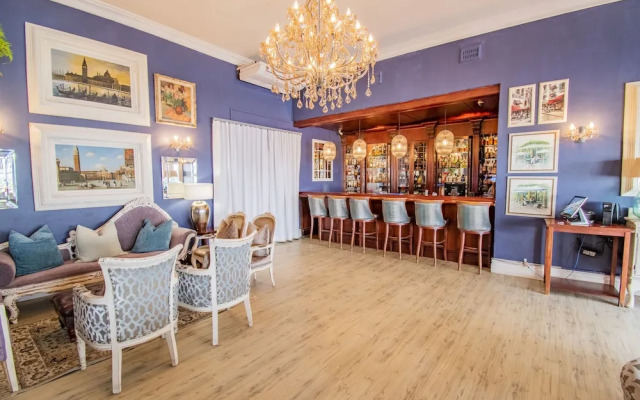 Emakhosini Boutique Hotel