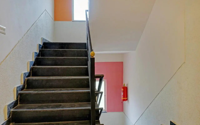 OYO Flagship 81198 Siddhi Home Stay