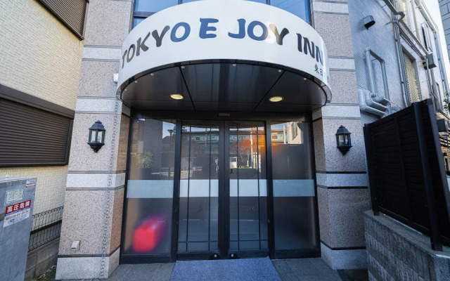 E JOY INN-East Nipoori Branch