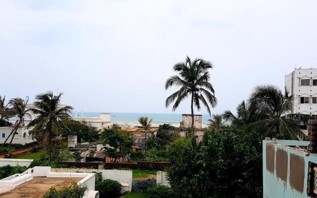 Hotel Mahabir Sheraton