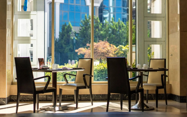 Lugal, A Luxury Collection Hotel Ankara