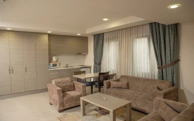 Sakarya Sen Hotel