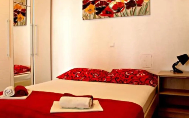 Sea View Apartments Lendic Podgora