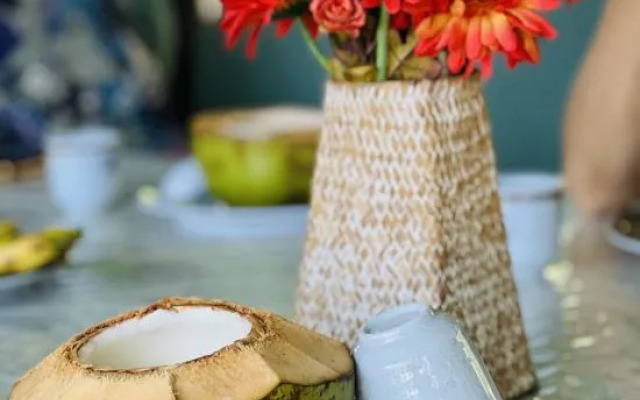 Together 2 Holiday Resort