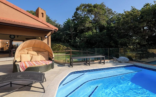 San Lameer Villa 14318