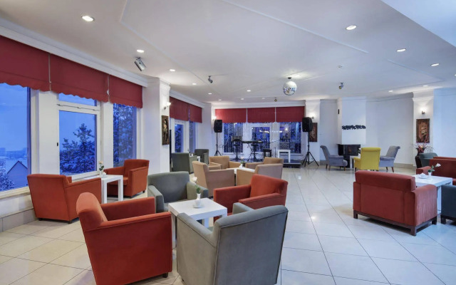 Palan Hotel