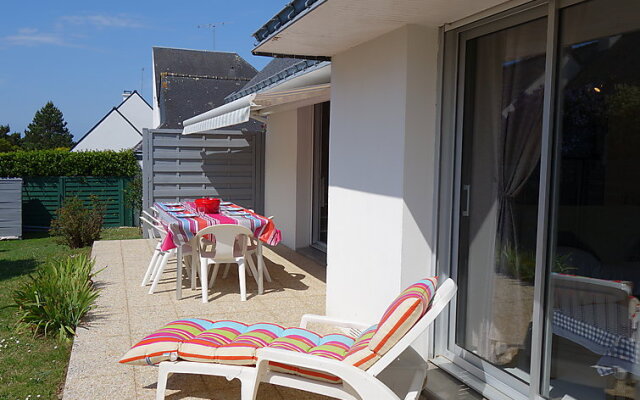 Holiday Home Kerdual