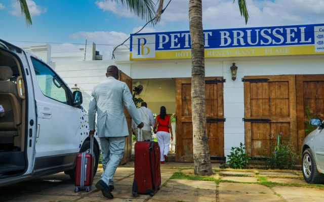 Hotel Petit Brussel