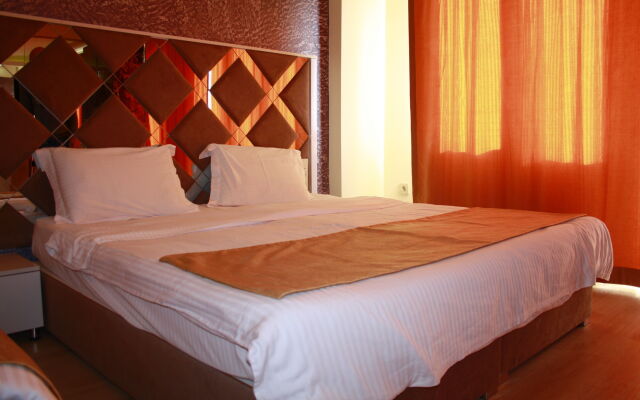Terra Suites