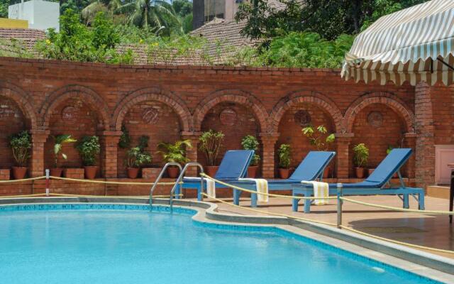 Nanutel Margao