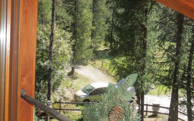 Guesthouse Chalet di Montagna