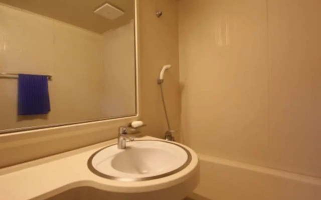 Yangji Park Hotel