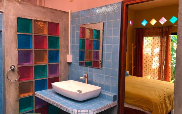One World Bungalows