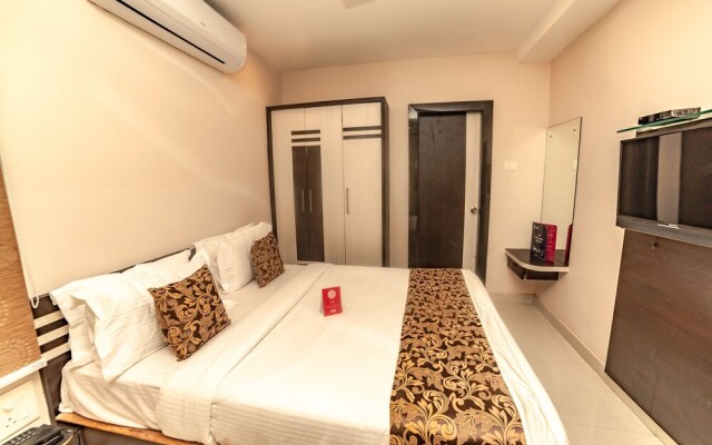 Hotel Sr Residency By OYO Rooms