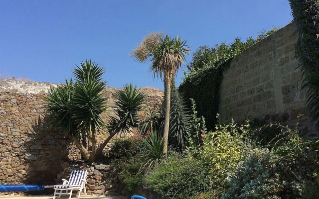 The Originals City Hôtel Ker Izel Saint-Brieuc Centre Historique