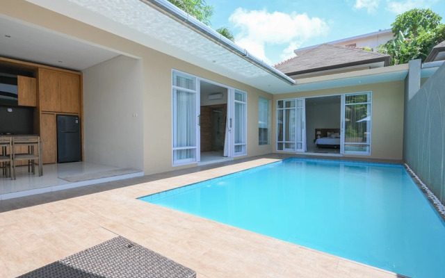 The Lavana La Bliss Villa South