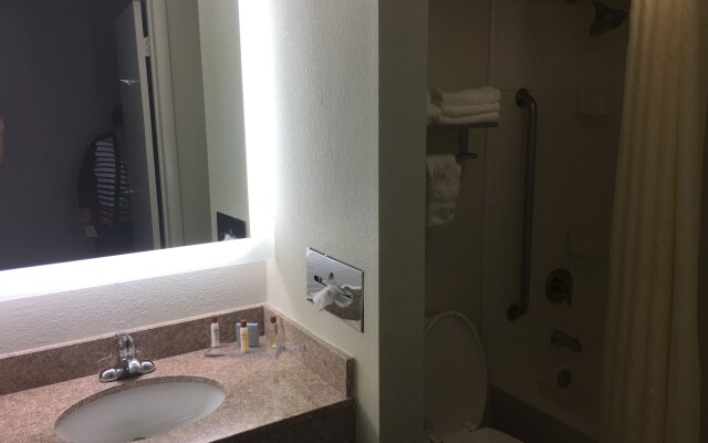 Sonesta Essential Atlantic City West