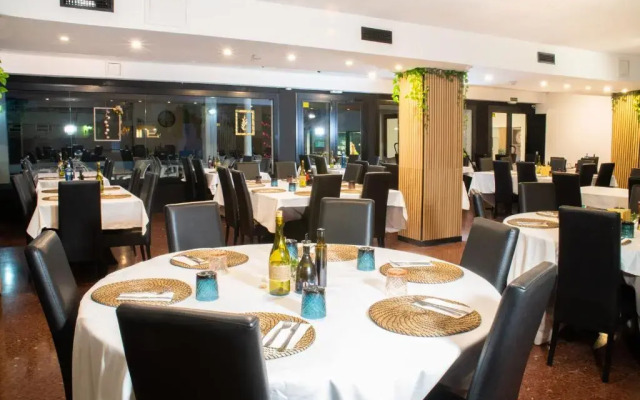 Adia Hotel Cunit Playa