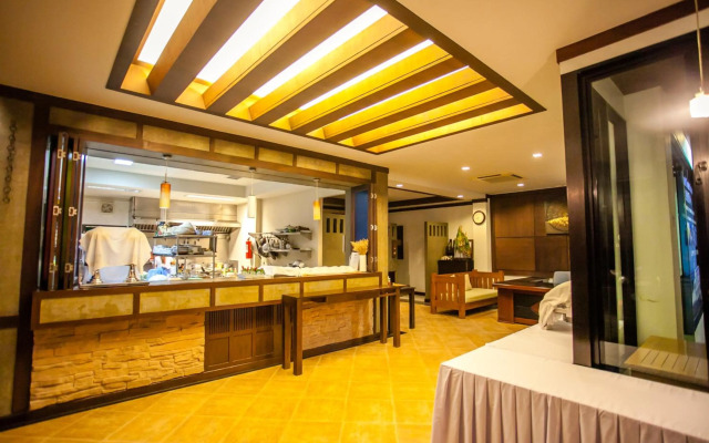 Lanta Mermaid Boutique House