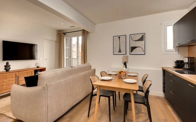 Les Appartements de Collioure