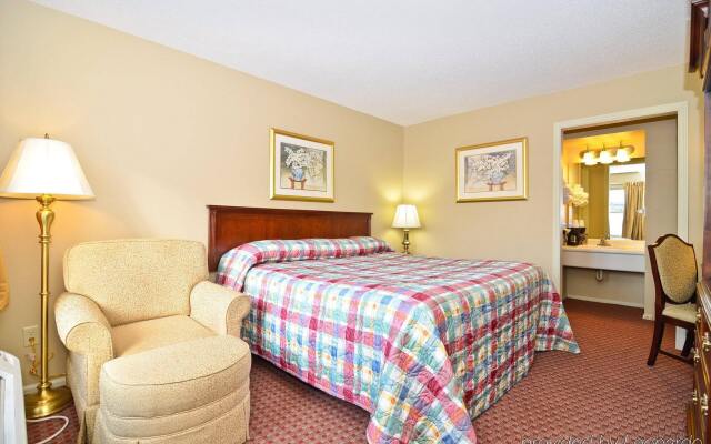 Americas Best Value Inn