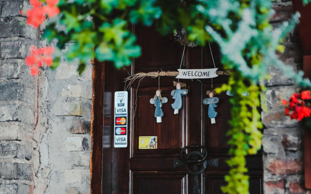 Vilnius Home Bed and Breakfast