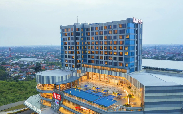 Harris Hotel & Convention Cibinong City Mall Bogor
