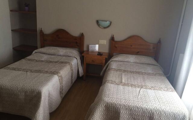 Hostal L'Estació