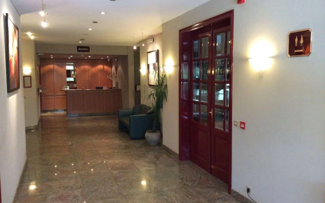 Hotel ABBEY