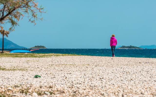 Dominika's Apartments