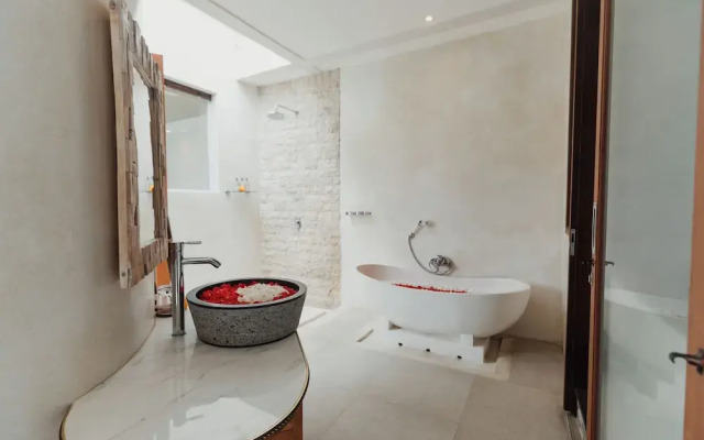 The Iyang Ubud