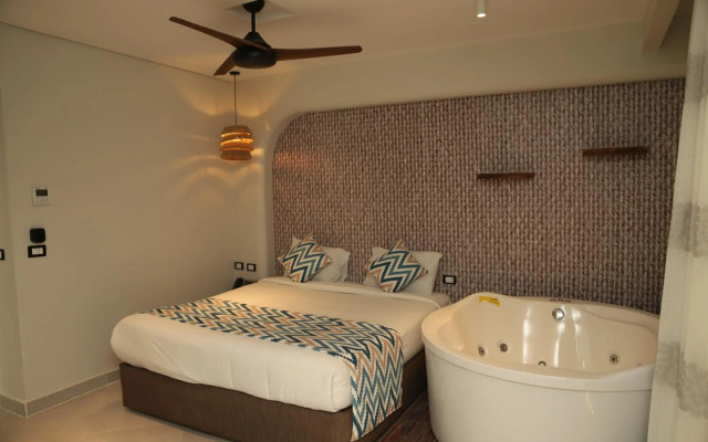 Hotel Panorama Bungalow Resort El Gouna