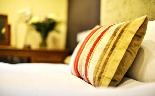 The Ullswater Inn- The Inn Collection Group