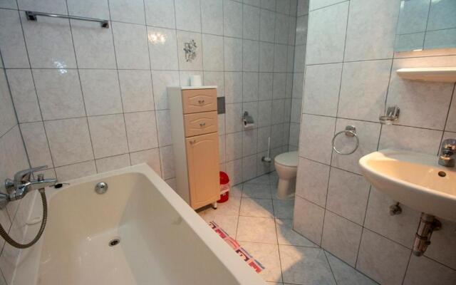 Apartmani Vrljičak