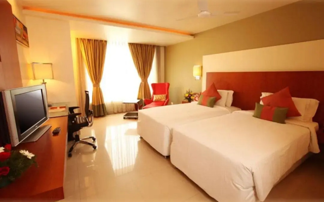 Hotel Inner Circle